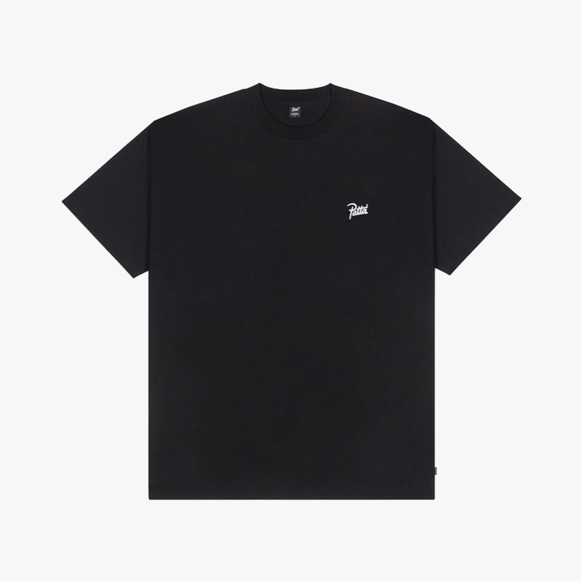 Patta Meaning of the Name