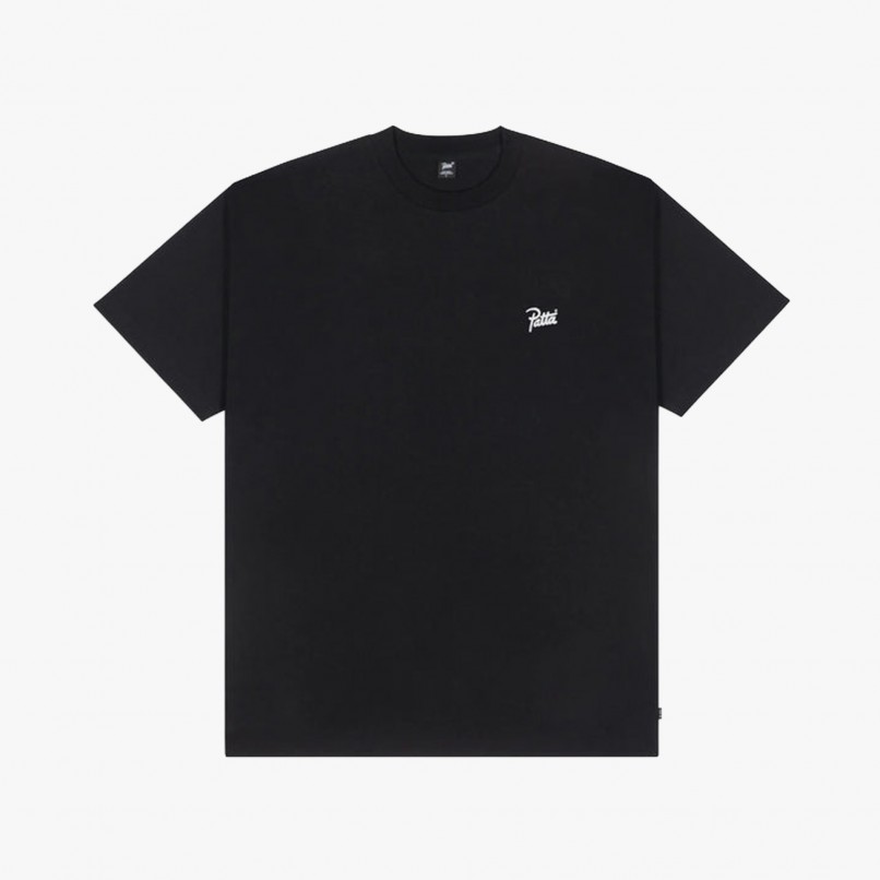 Patta Meaning of the Name