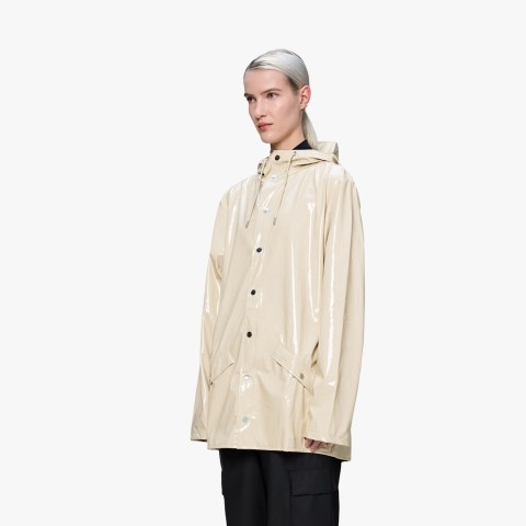 Rains Jacket