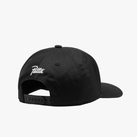 Patta Arc logo Snapback