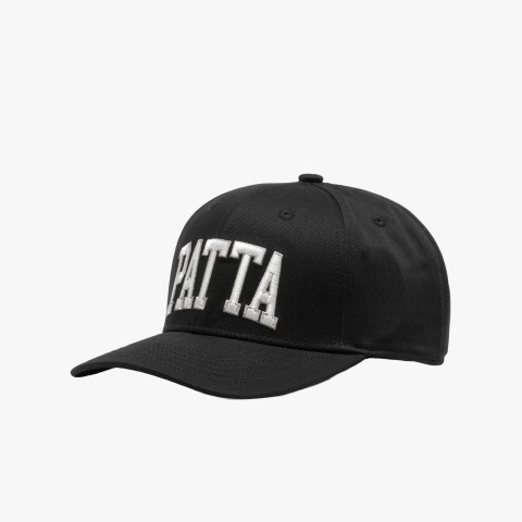 Patta Arc logo Snapback