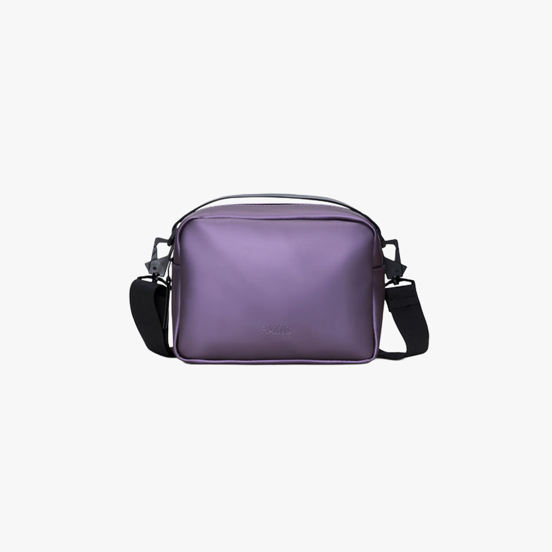 Rains Box Bag W3