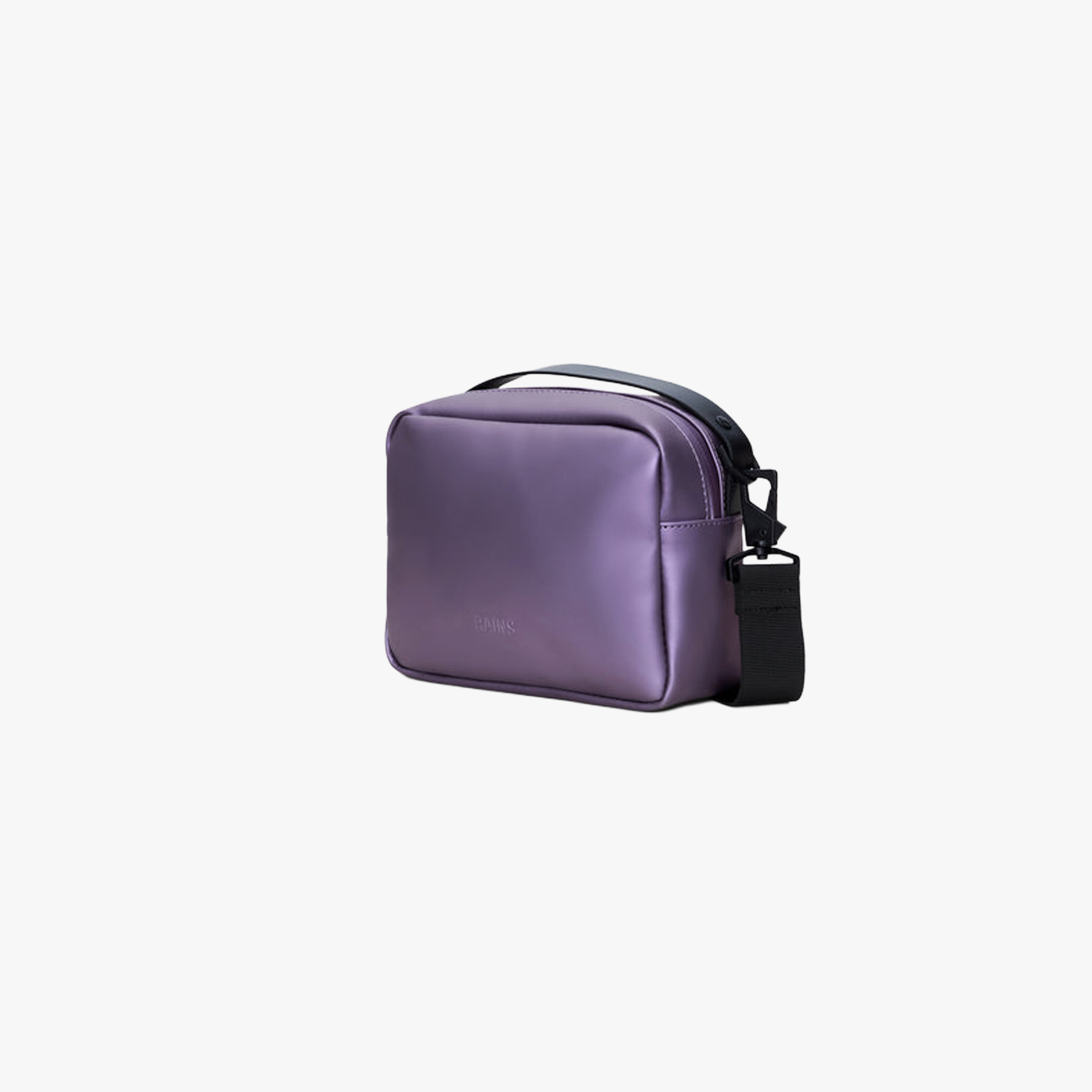 Rains Box Bag W3