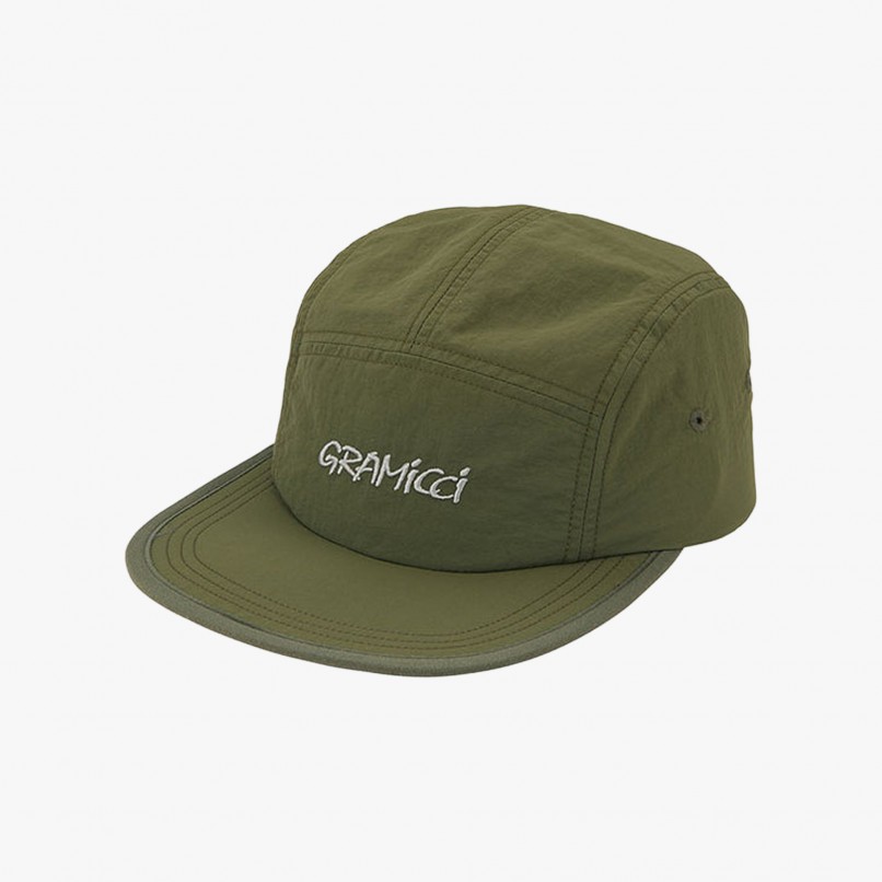 Gramicci Nylon Cap
