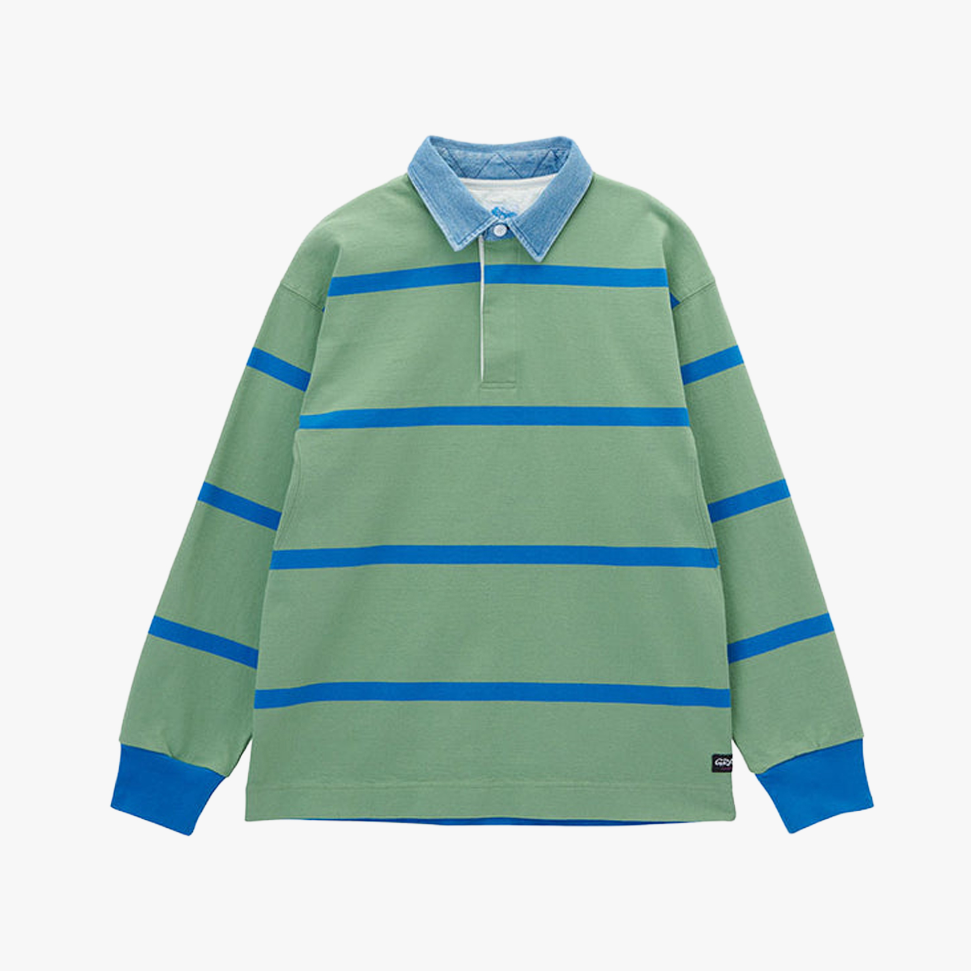 Gramicci Langdon Rugby