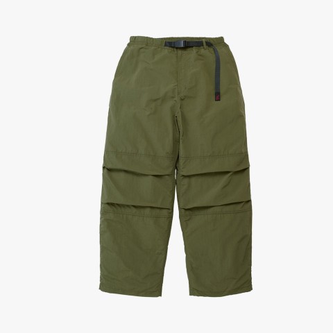 Gramicci Nylon Paneled Trek Pant
