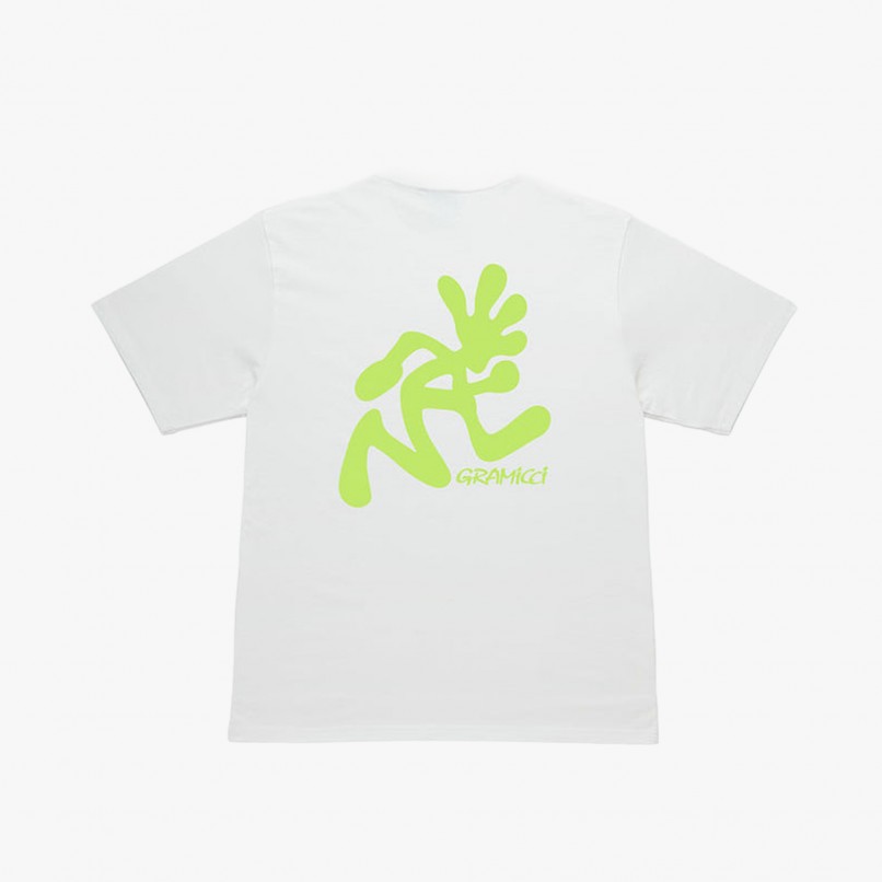 Gramicci Running Man