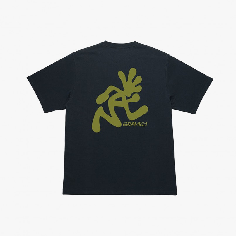 Gramicci Running Man