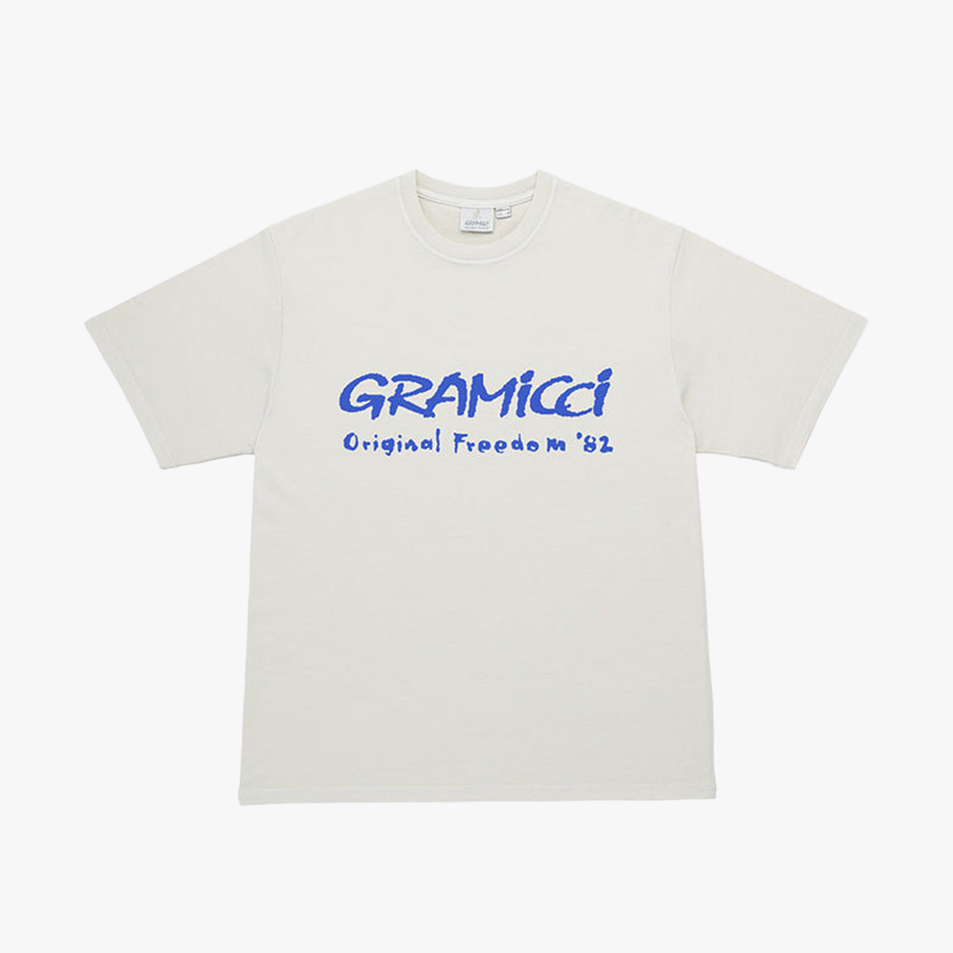 Gramicci Freedom Pigment Dyed