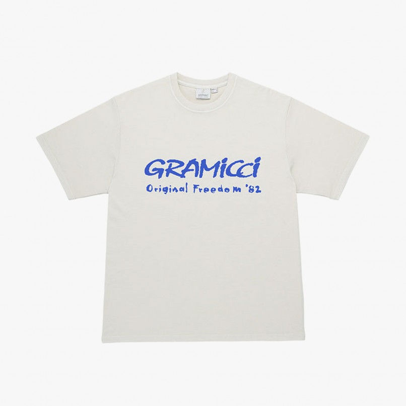 Gramicci Freedom Pigment Dyed