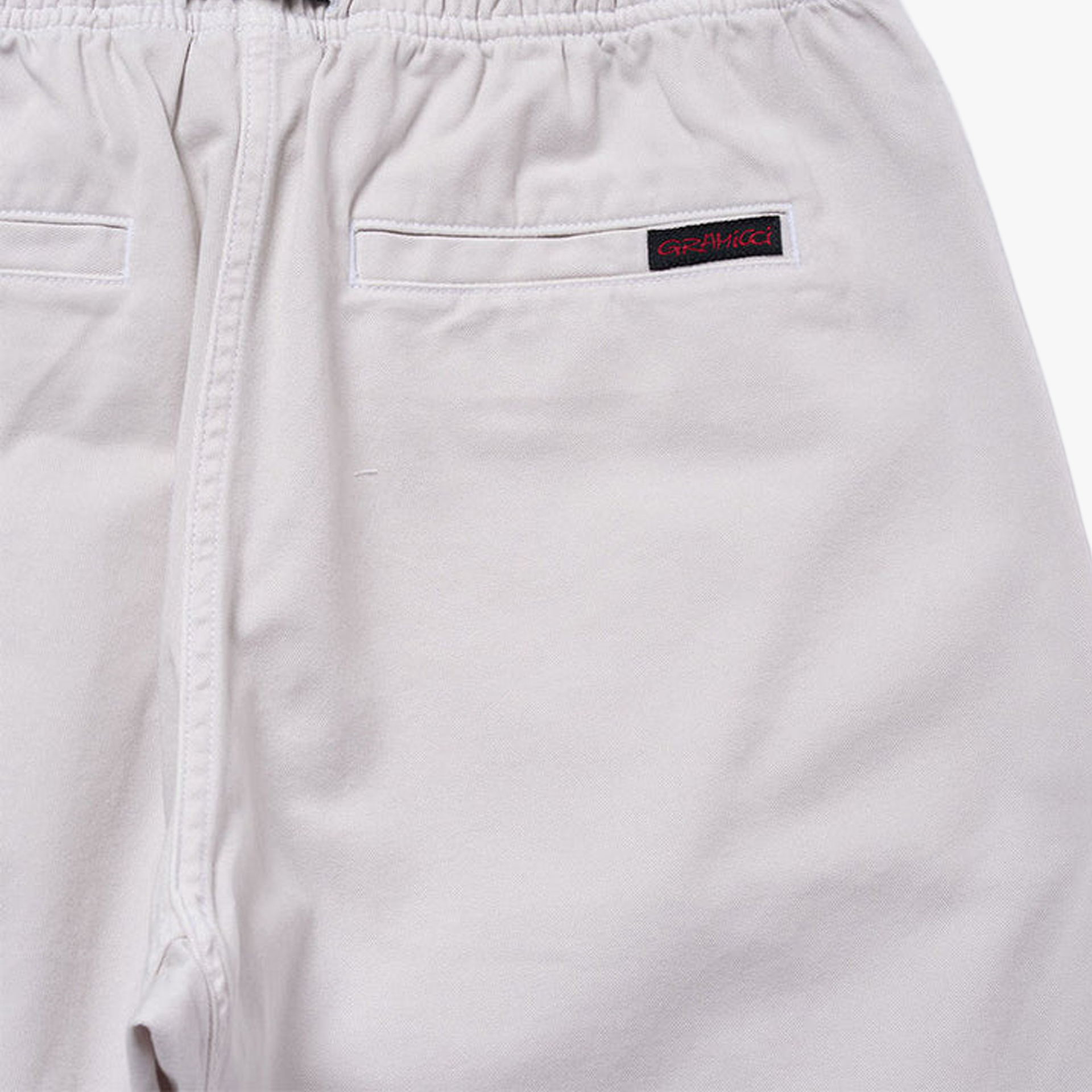Gramicci Straight Fit