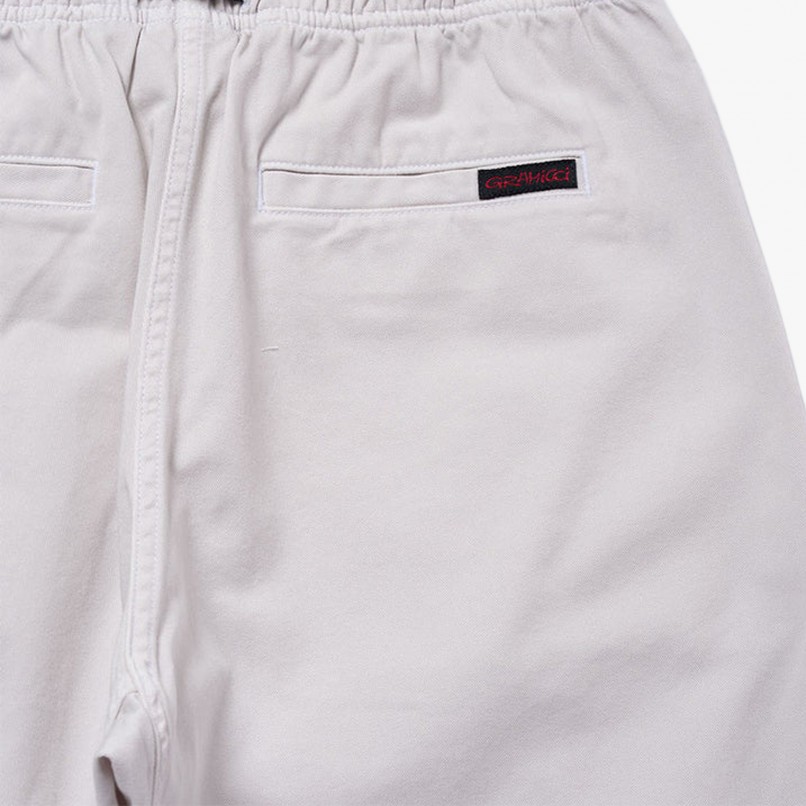 Gramicci Straight Fit