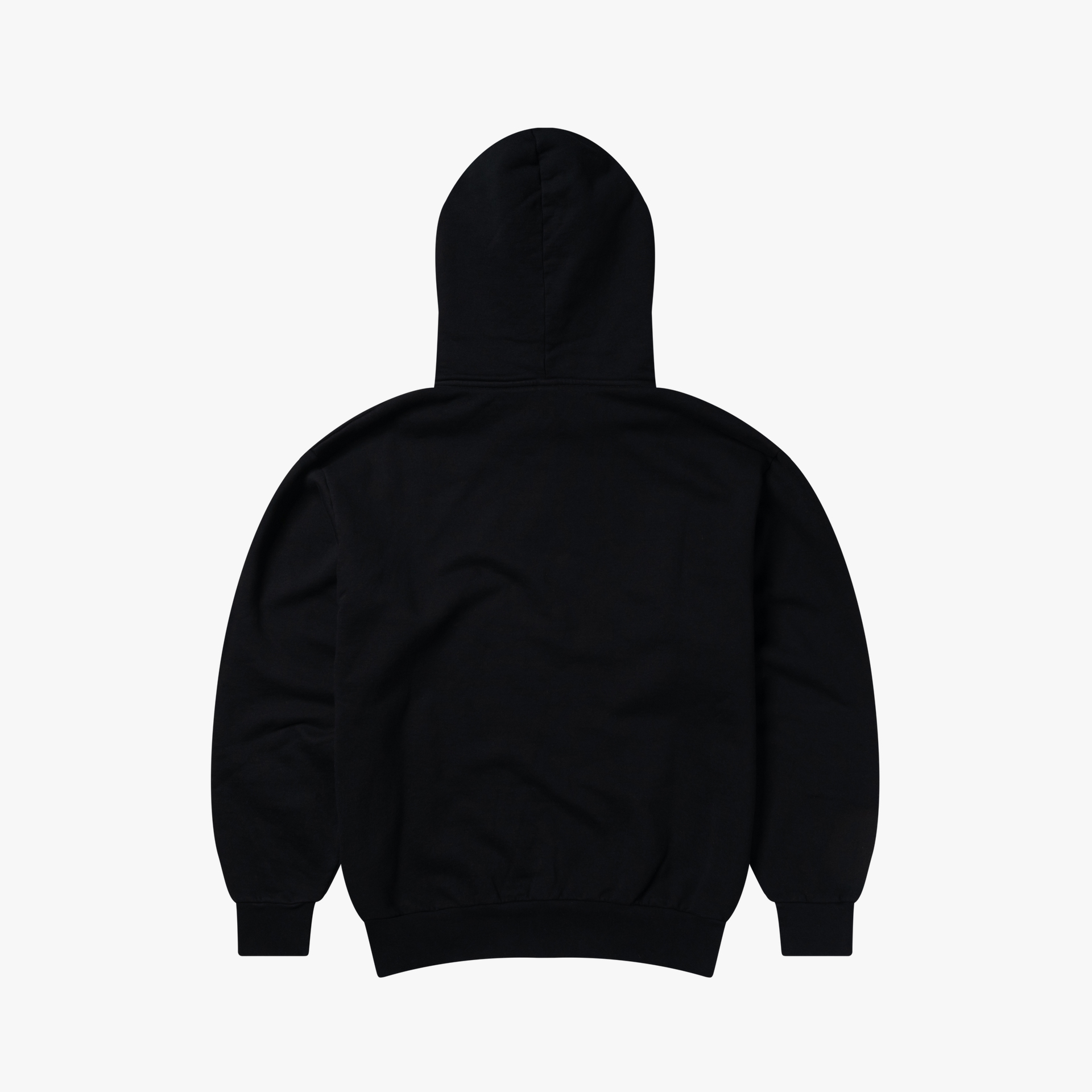 No Problemo Sweat C/Capuz CND Wave