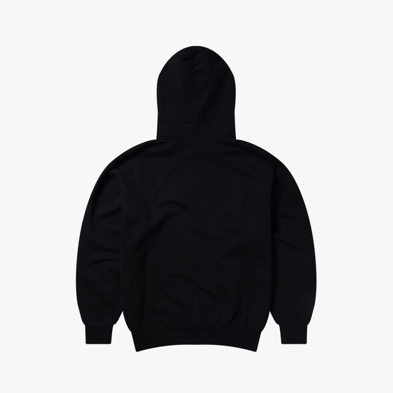 No Problemo Sweat C/Capuz CND Wave