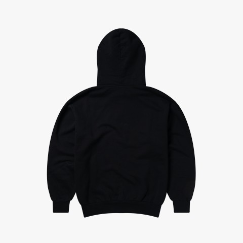 No Problemo Sweat C/Capuz CND Wave