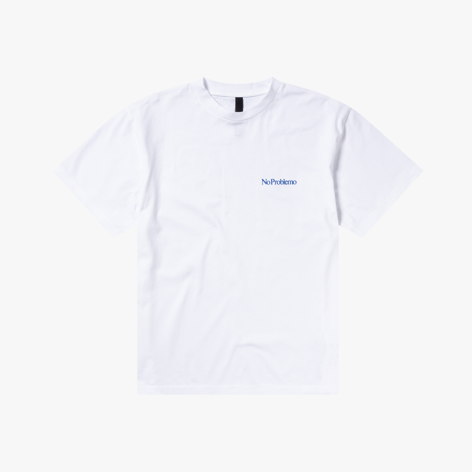 No Problemo Mini Problemo SS
