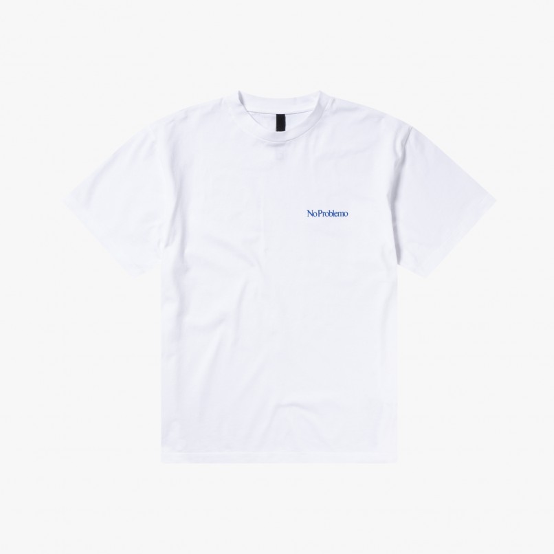 No Problemo Mini Problemo SS