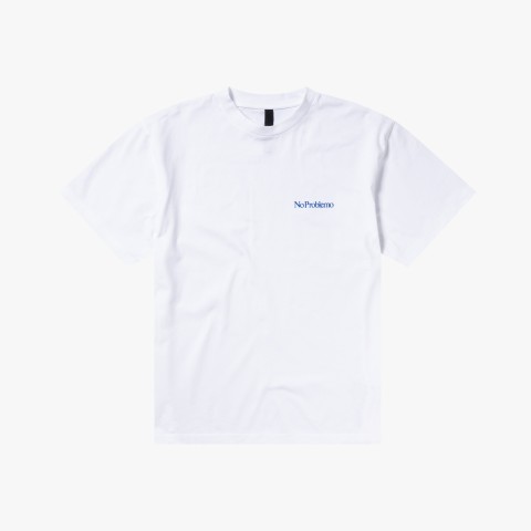 No Problemo Mini Problemo SS