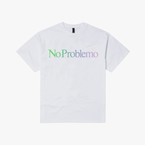 No Problemo Gradient SS