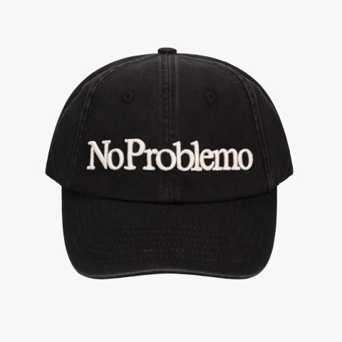 No Problemo 3D Embroidery and Alien-O embroidery