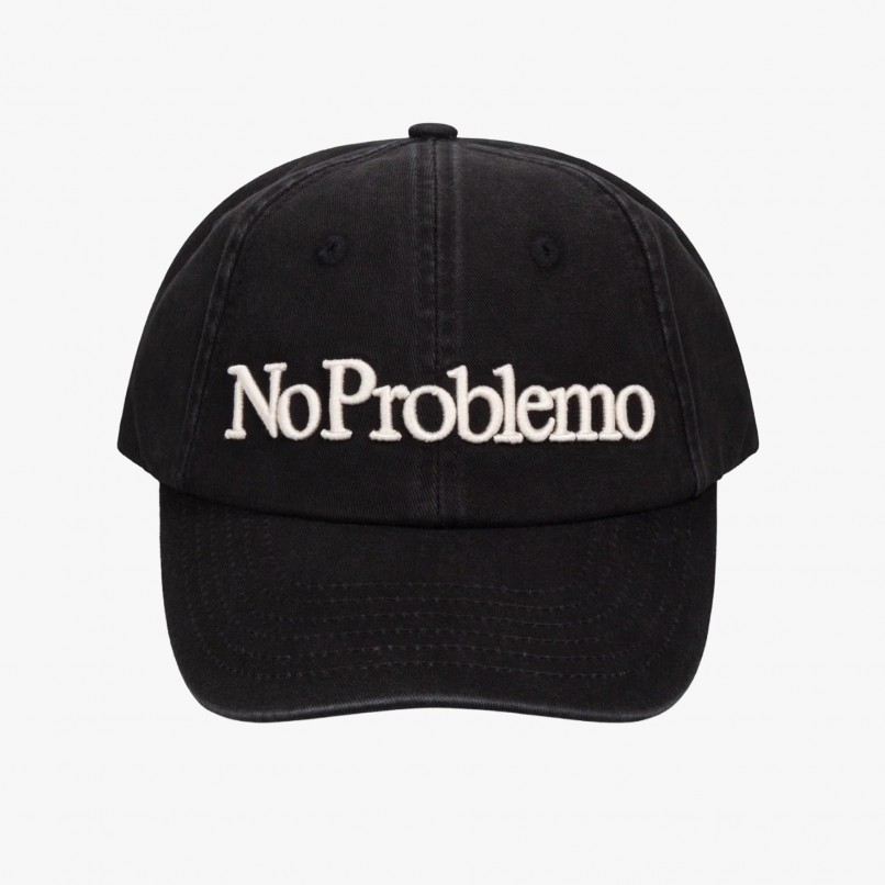 No Problemo 3D Embroidery and Alien-O embroidery