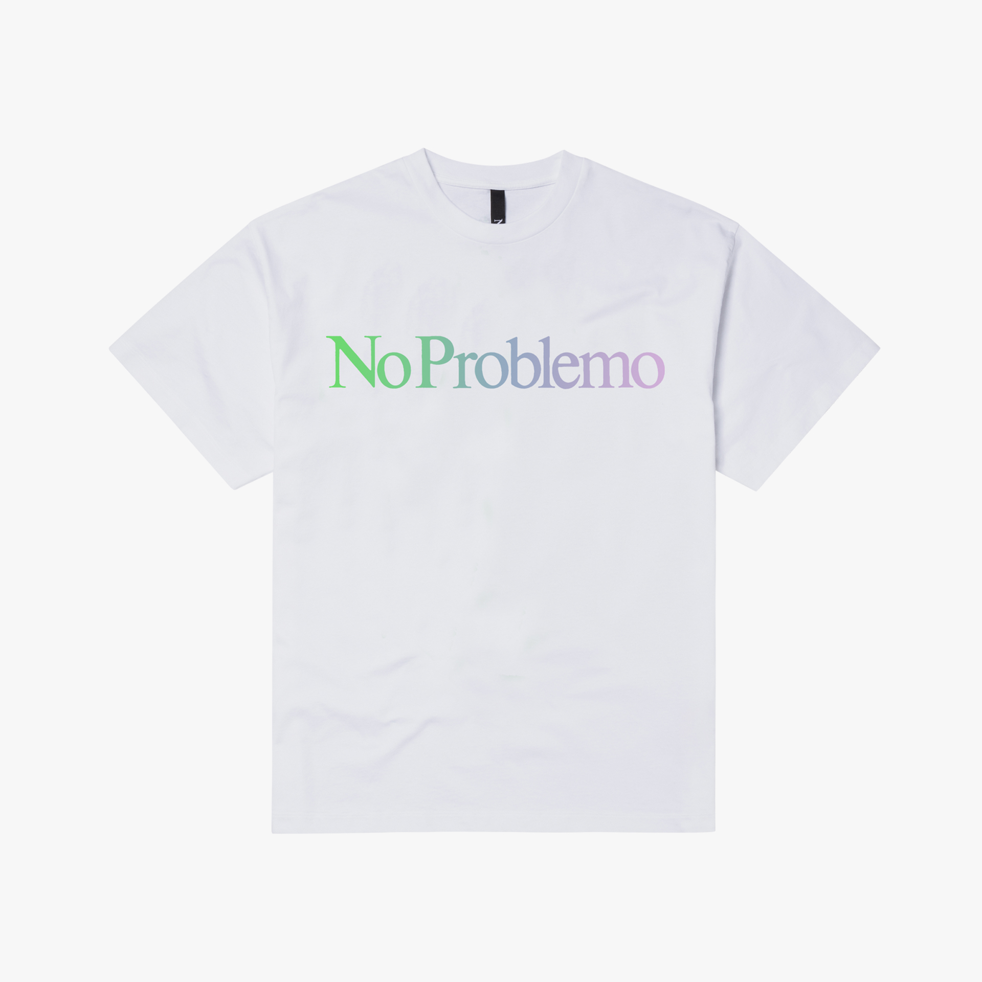 No Problemo Gradient SS
