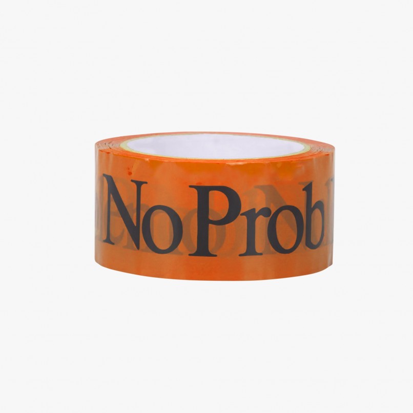 No Problemo Tape