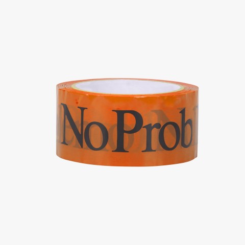 No Problemo Tape