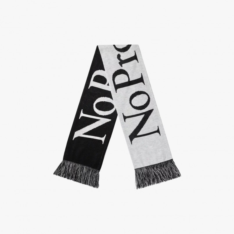 No Problemo Intarsia