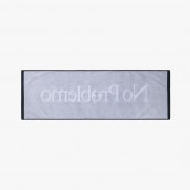 No Problemo Stage Towel