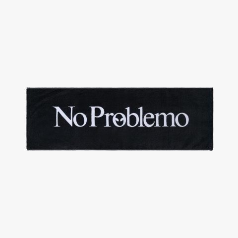 No Problemo Stage Towel