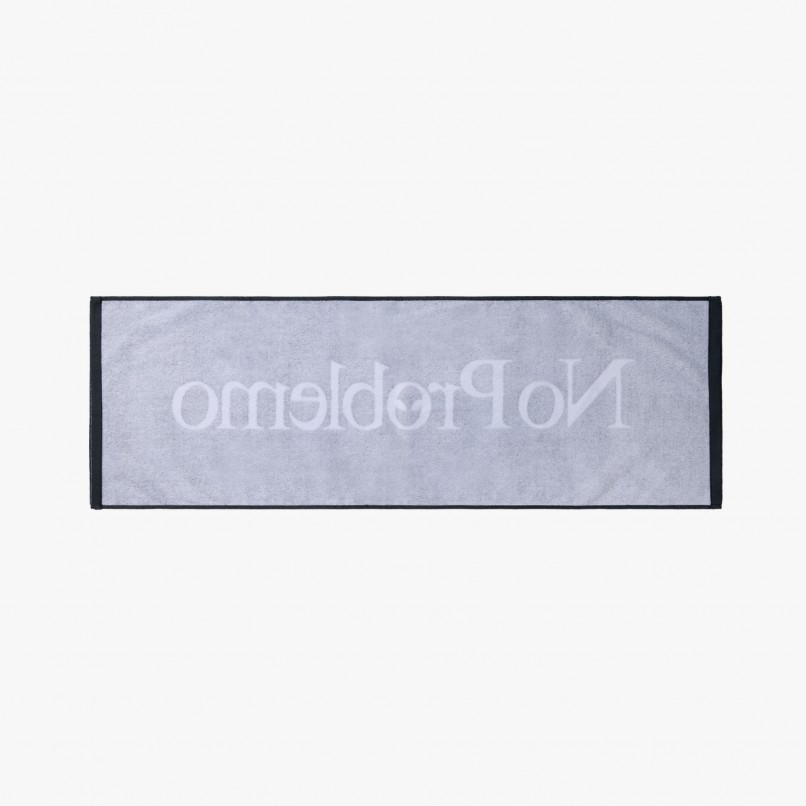 No Problemo Stage Towel