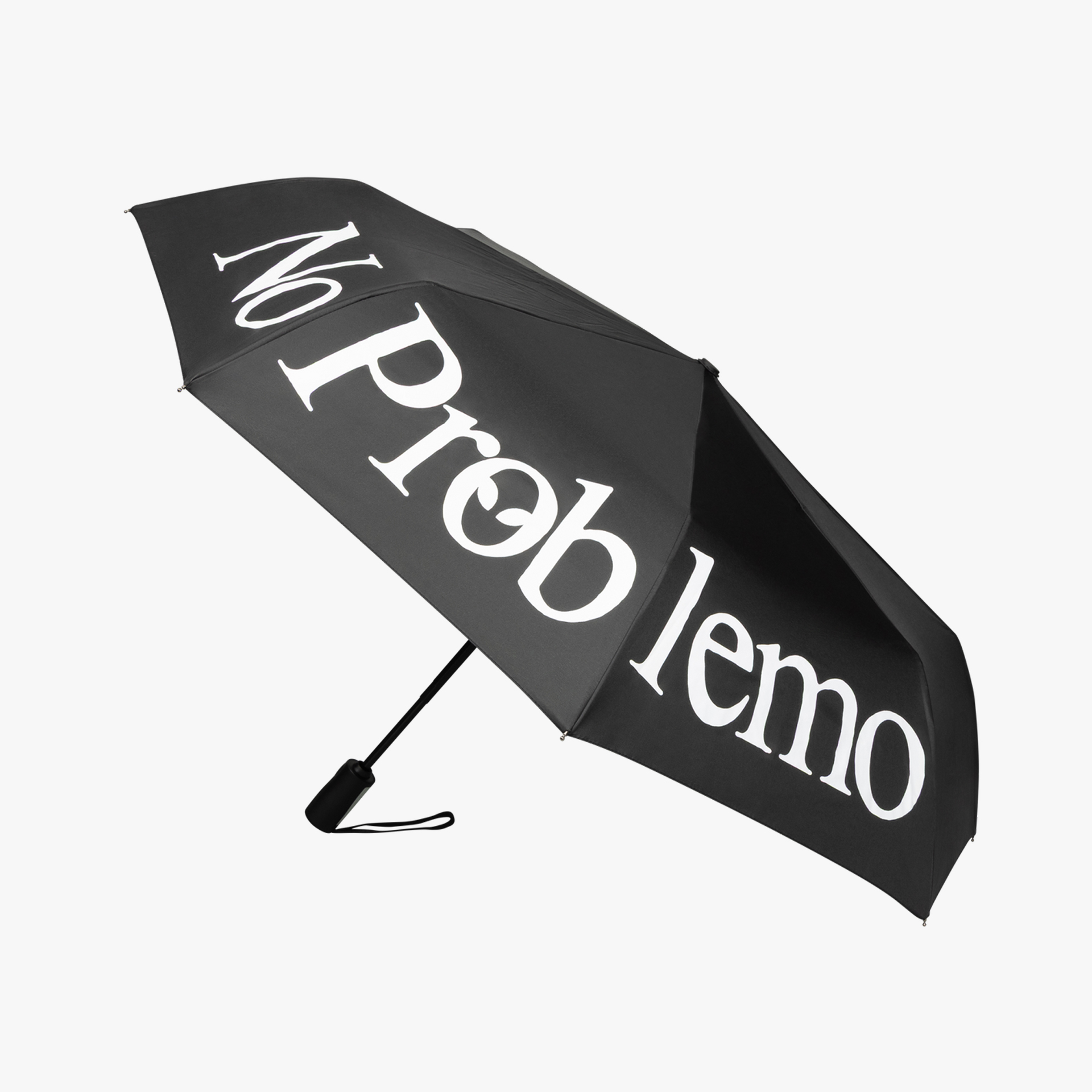No Problemo Mini Umbrella