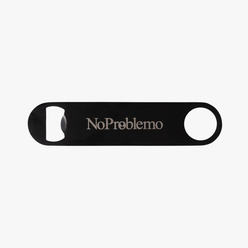 No Problemo Bottle Opener