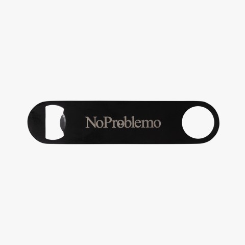 No Problemo Bottle Opener