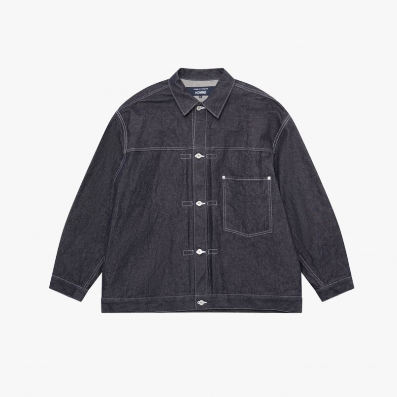 Comme des Gar�ons HOMME Jacket