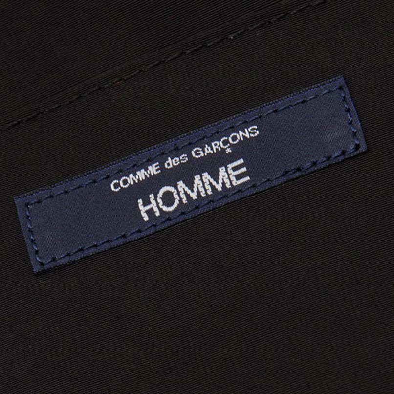 Comme des Gar�ons HOMME Acess