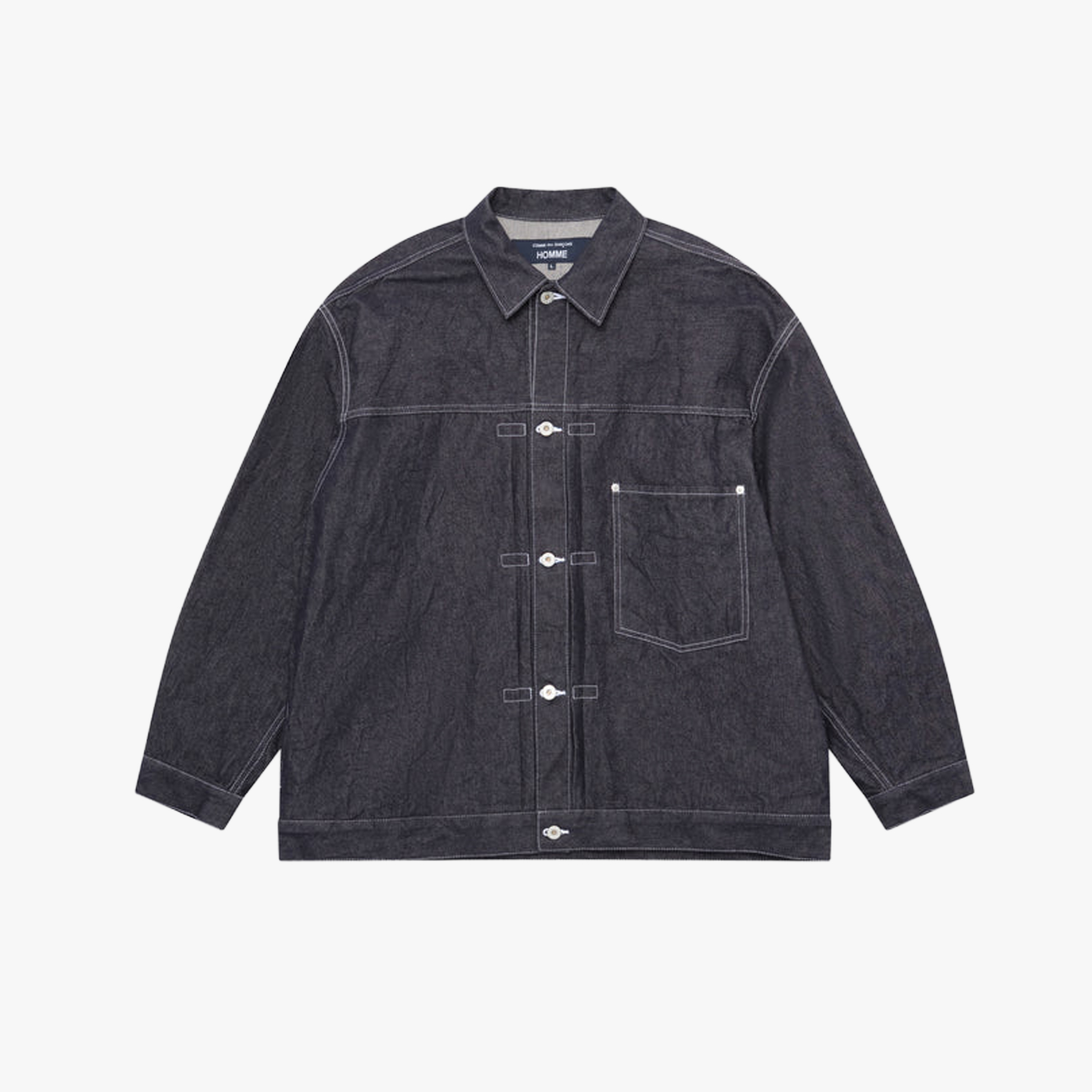 Comme des Garçons HOMME Jacket