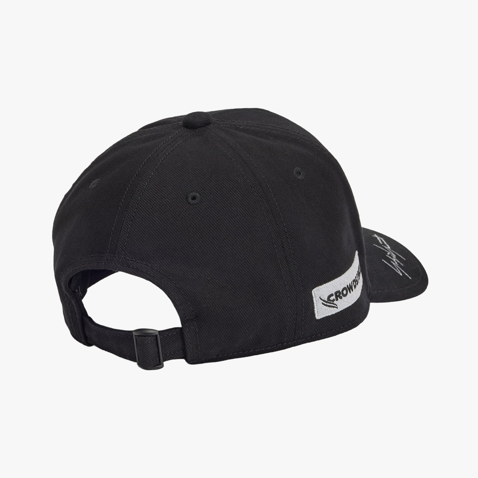 Y-3 Mercedes-AMG PETRONAS Formula 1 Team Podium Cap