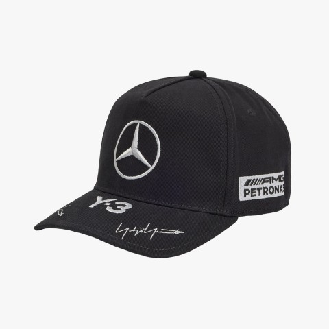 Y-3 Mercedes-AMG PETRONAS F1