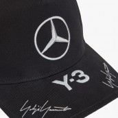 Y-3 Mercedes-AMG PETRONAS F1