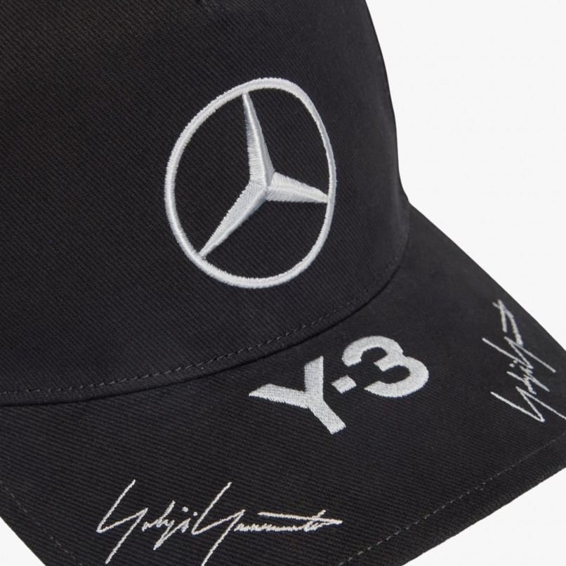 Y-3 Mercedes-AMG PETRONAS F1