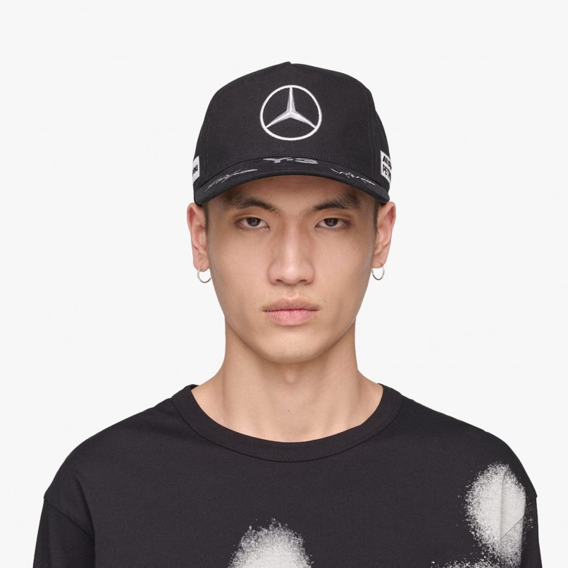 Y-3 Mercedes-AMG PETRONAS F1