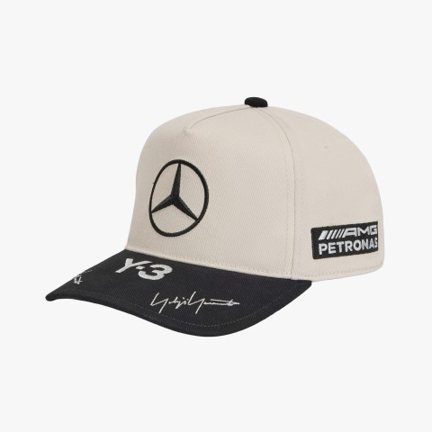 Y-3 Mercedes AMG Petronas F1