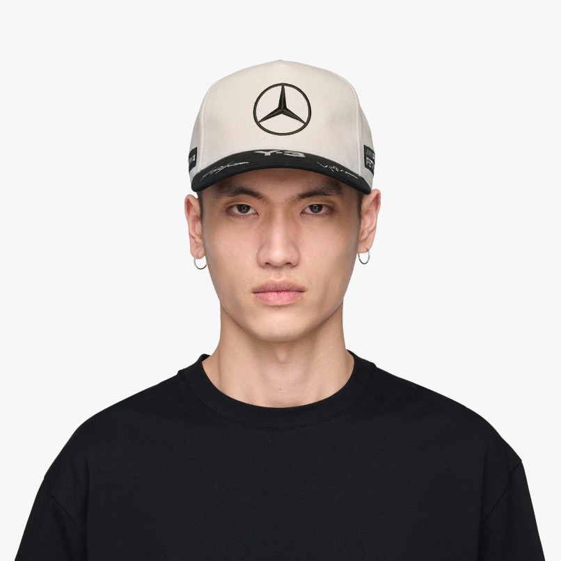 Y-3 Mercedes AMG Petronas F1