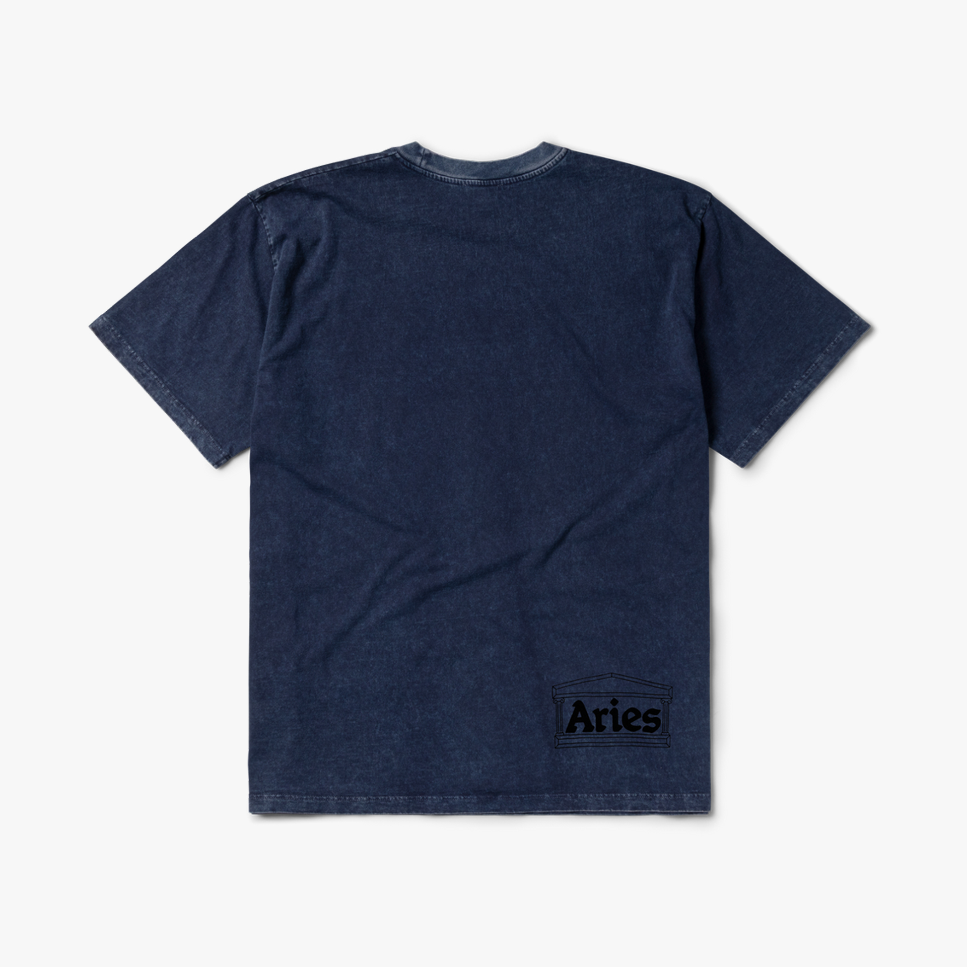 ARIES Indigo Temple Ss