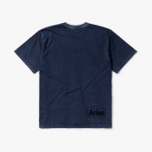 ARIES Indigo Temple Ss