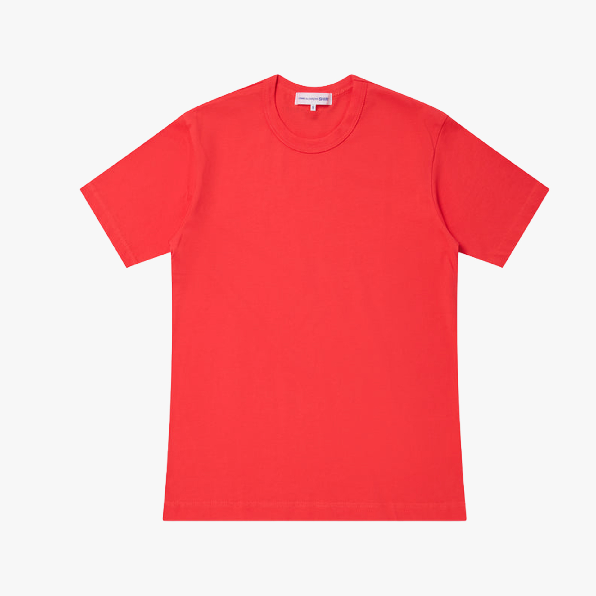 Comme des Garçons SHIRT Knit