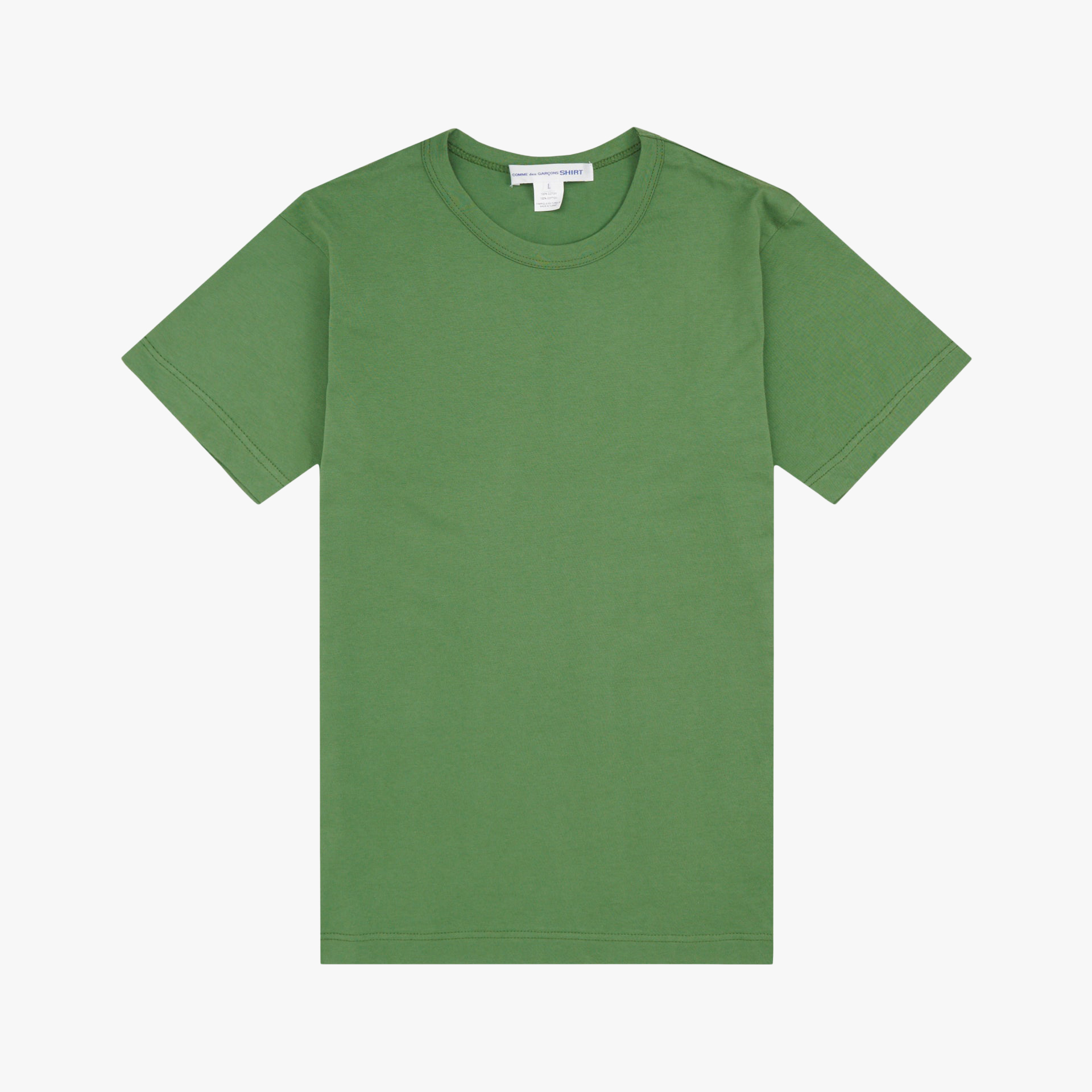 Comme des Garçons SHIRT Knit
