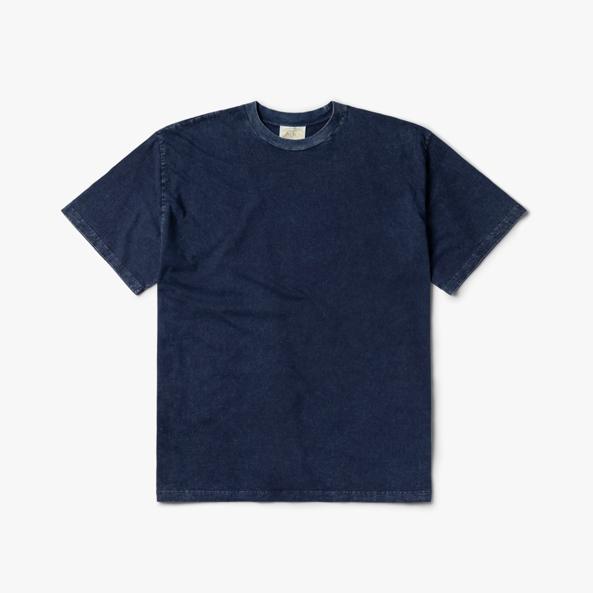 ARIES Indigo Temple Ss